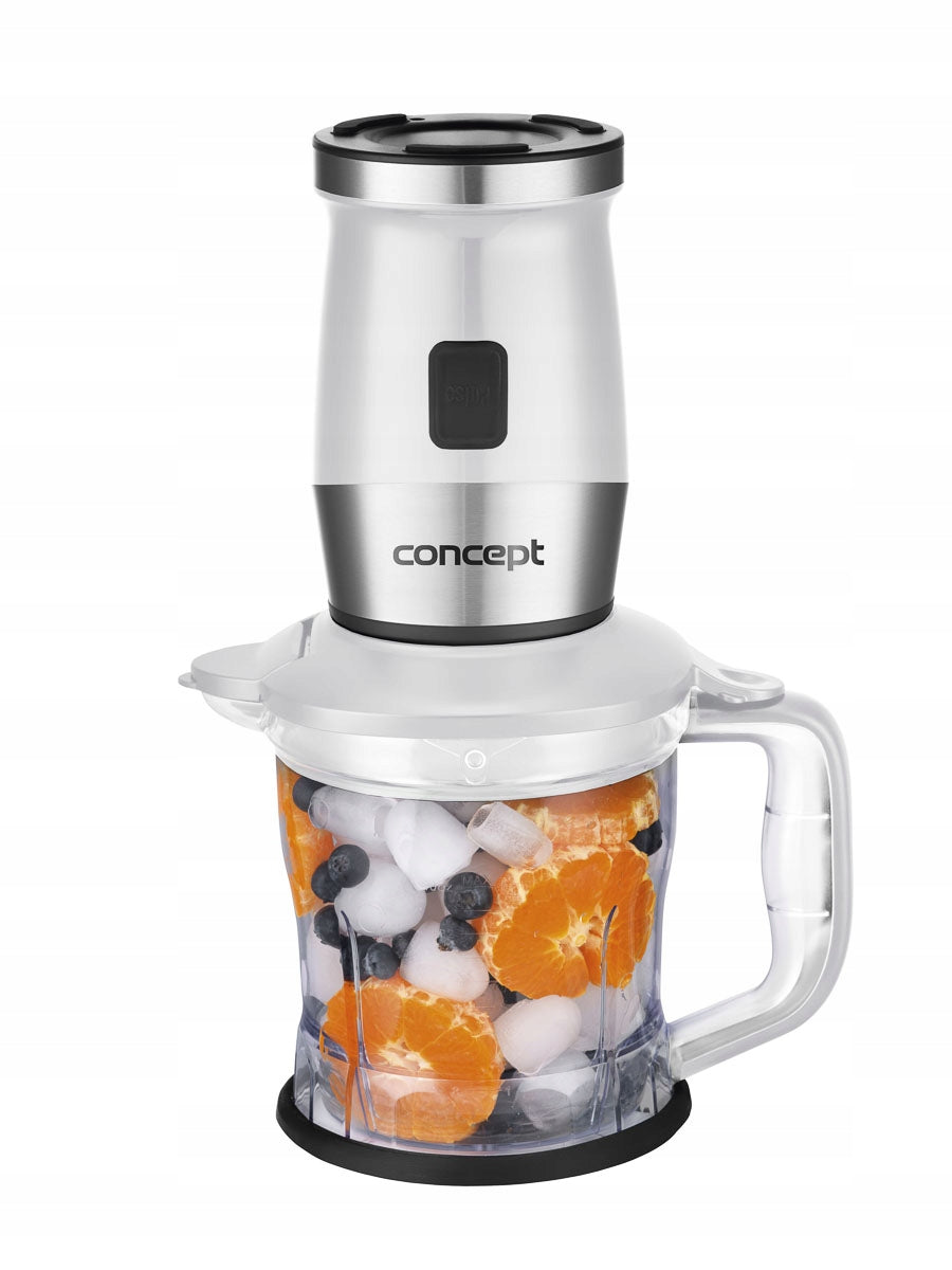 Cup blender Smoothie Concept SM3391 700 W white Manufacturer code SM3391