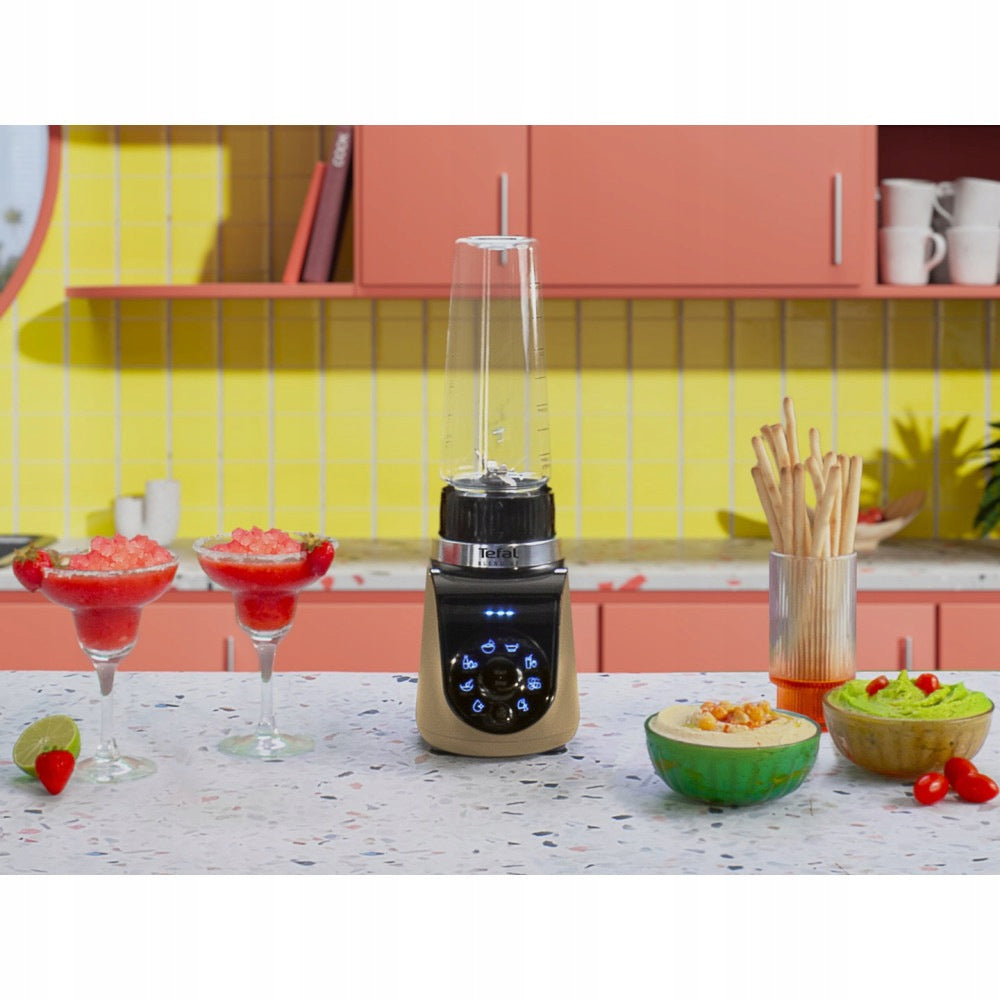 Cup blender TEFAL BL190AF0 Blend Up Product weight with unit packaging 3.55 kg