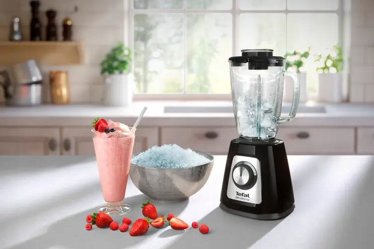 Cup blender TEFAL BLENDFORCE BL4358 800W Manufacturer code BL44E8