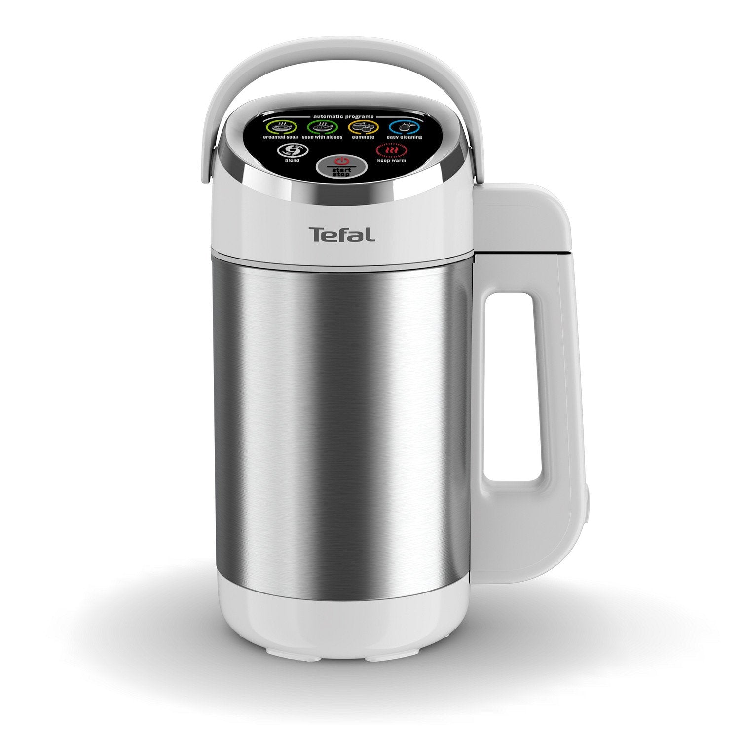 Cup blender Tefal 1000 W silver/grey