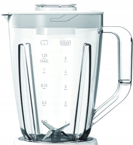 Cup blender Tefal BL420131 600 W white Manufacturer code BL420131