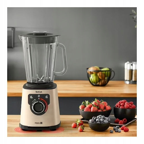 Cup blender Tefal BL871A31 HSB PERFECT MIX DUNE MET EE 1200 W Brand Tefal