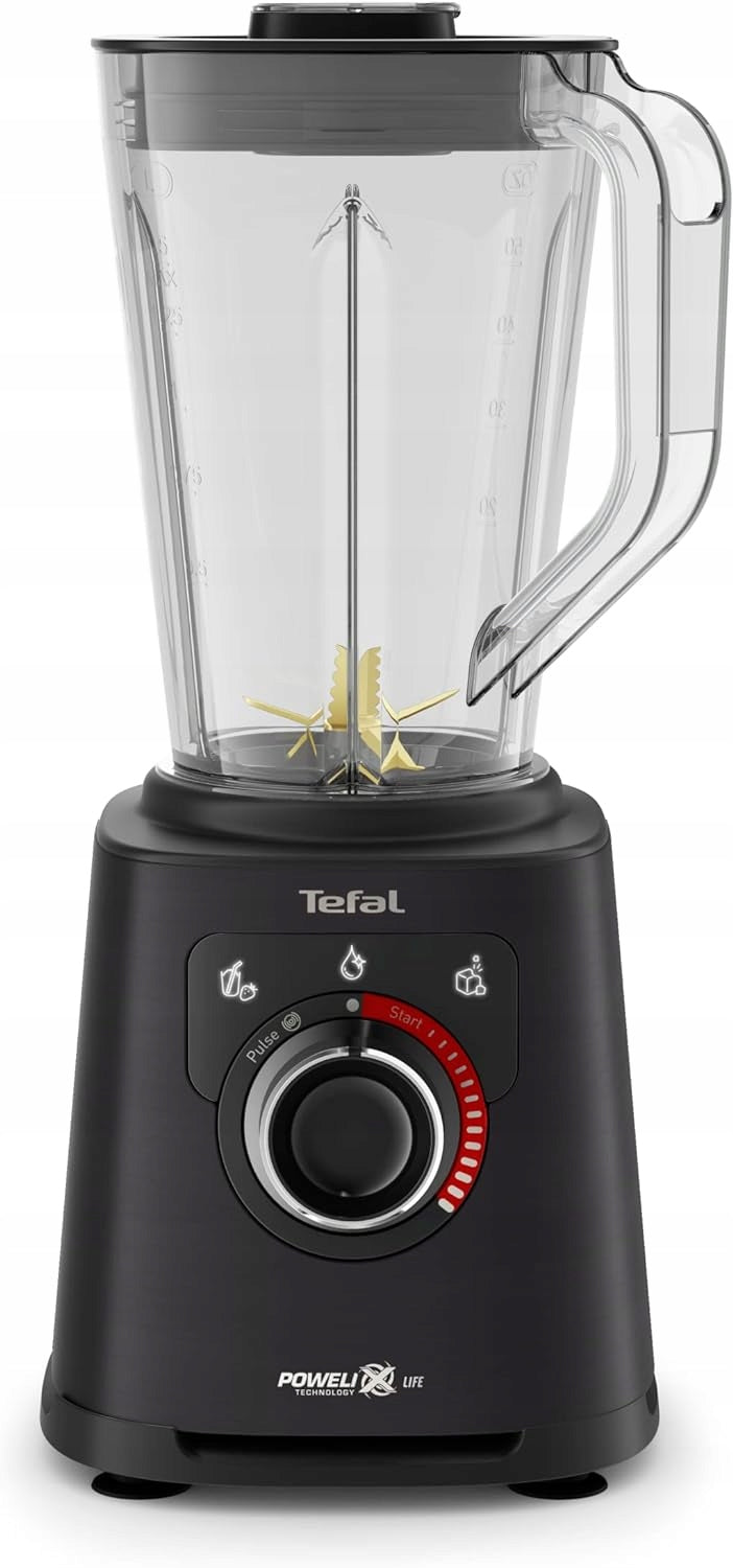 Cup blender Tefal BL88A831 1200W black Manufacturer code BL88A831