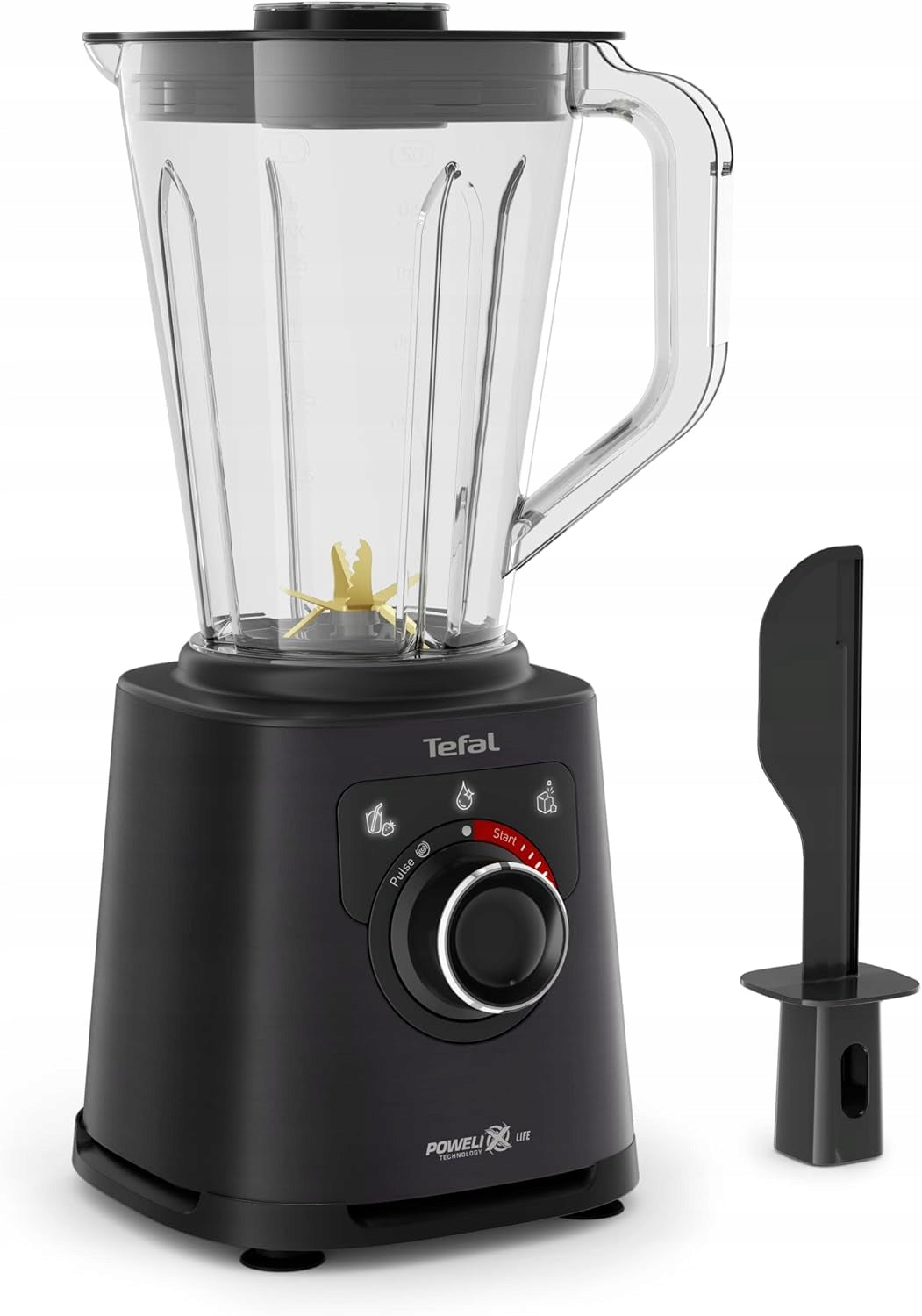 Cup blender Tefal BL88A831 1200W black