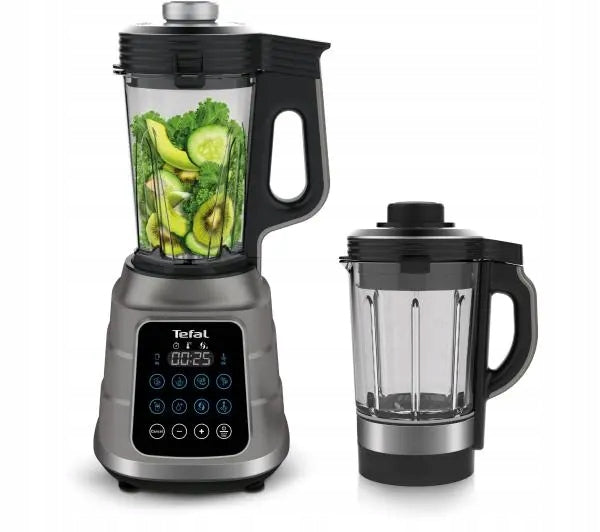 Cup blender Tefal BL985A31 1300W 2L 2 Mixing Cups