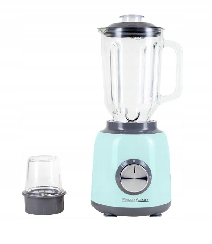 Cup blender Vintage Cuisine VC1TBL23MT11CP 800 W mint
