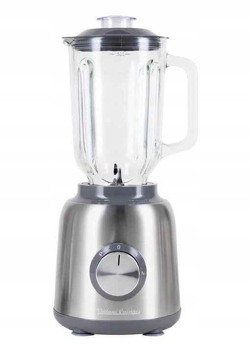 Cup blender Vintage Cuisine VC1TBL23SS11CP 800 W silver/grey Manufacturer code VC1TBL23SS11CP