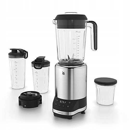 Cup blender WMF Kult Pro 1200 W silver