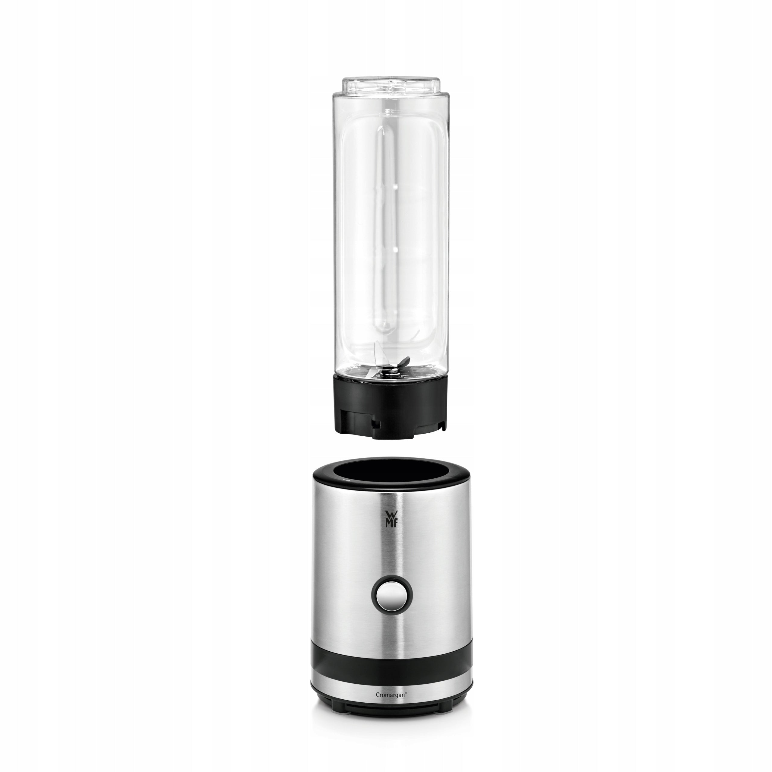 Cup blender WMF MIX & GO 4211129072403 300 W silver/grey Manufacturer code 4211129072403