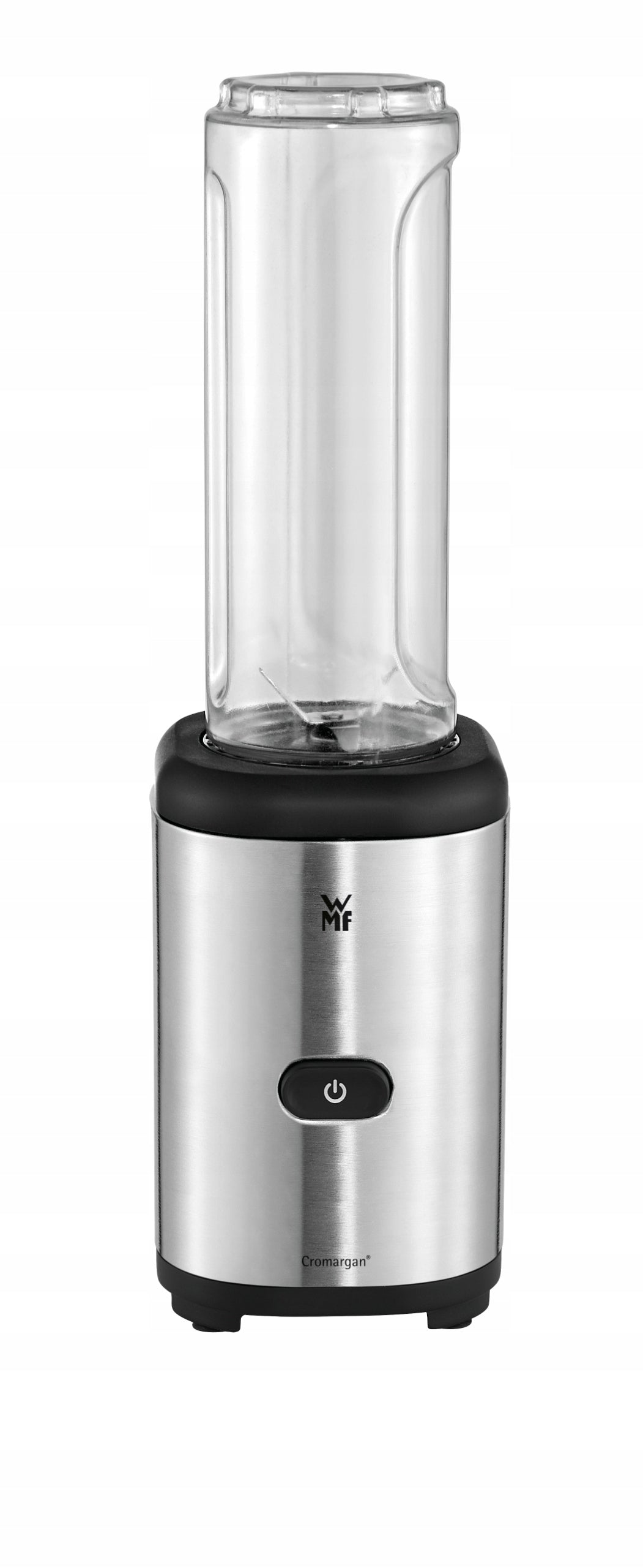 Cup blender WMF MIX & GO 4211129072403 300 W silver/grey