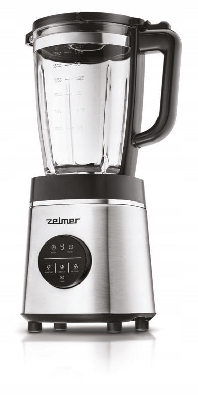 Cup blender ZELMER ZSB4900 1800W Packaging status original