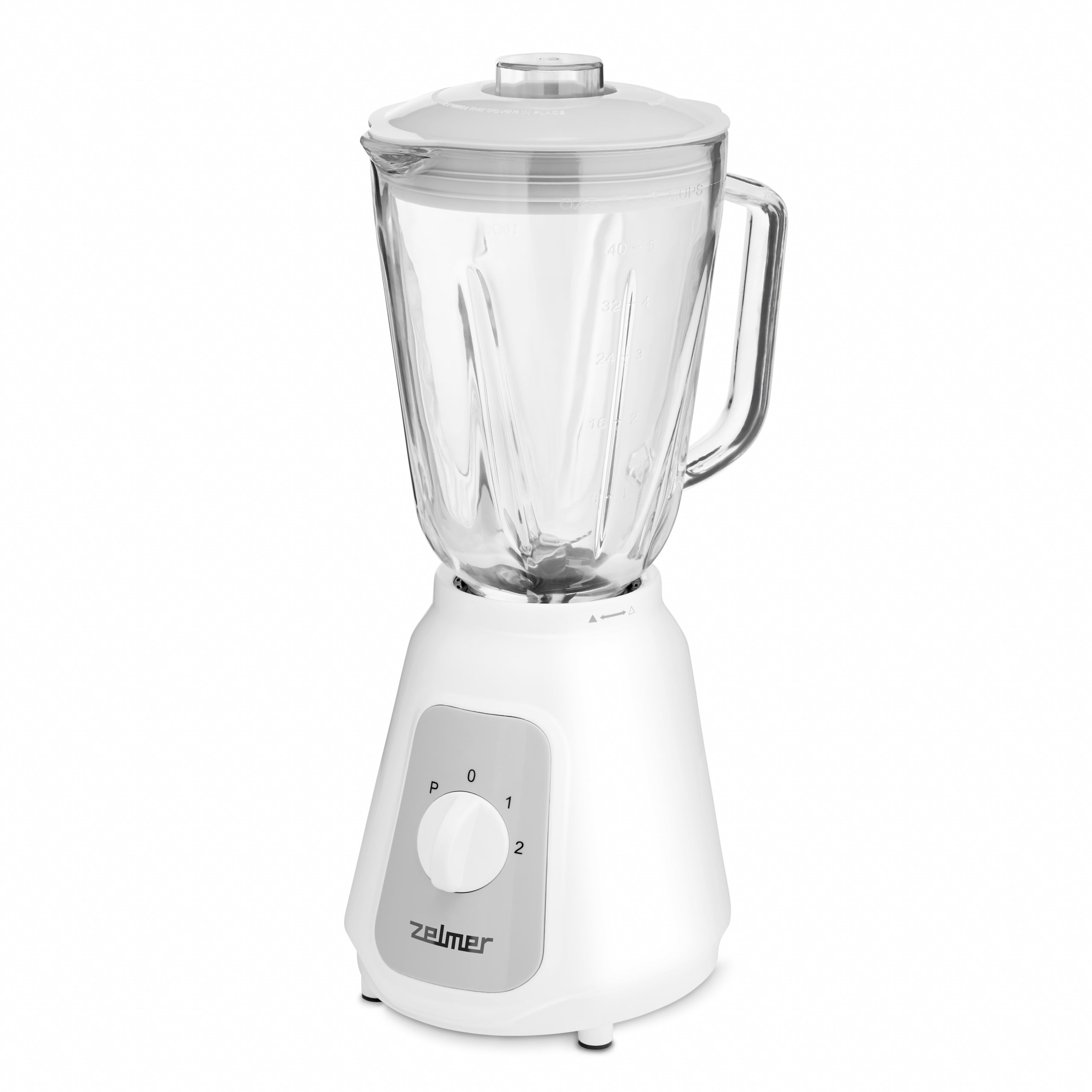 Cup blender Zelmer ZSB4707 500 W white Manufacturer code ZSB4707