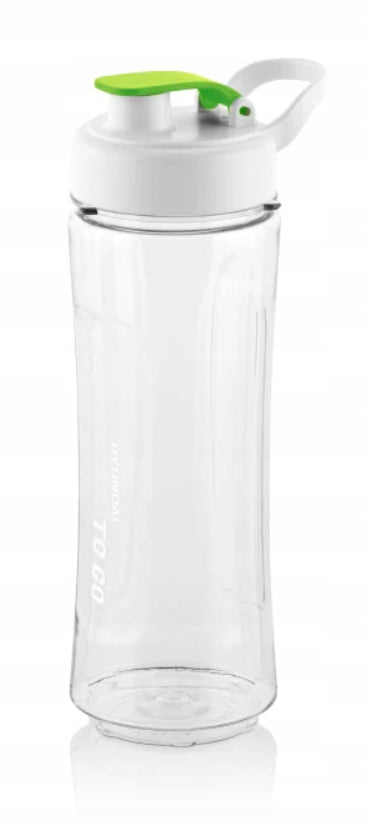 Cup blender for smoothie 300W TO GO water bottle strong cocktail 2in1 EAN (GTIN) 8590393366729