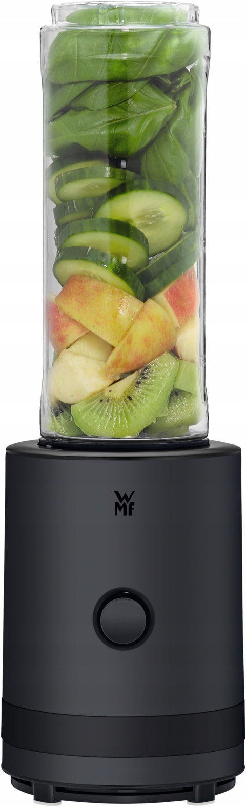 Cup blender for smoothies and cocktails WMF Kitchenminis black Brand WMF