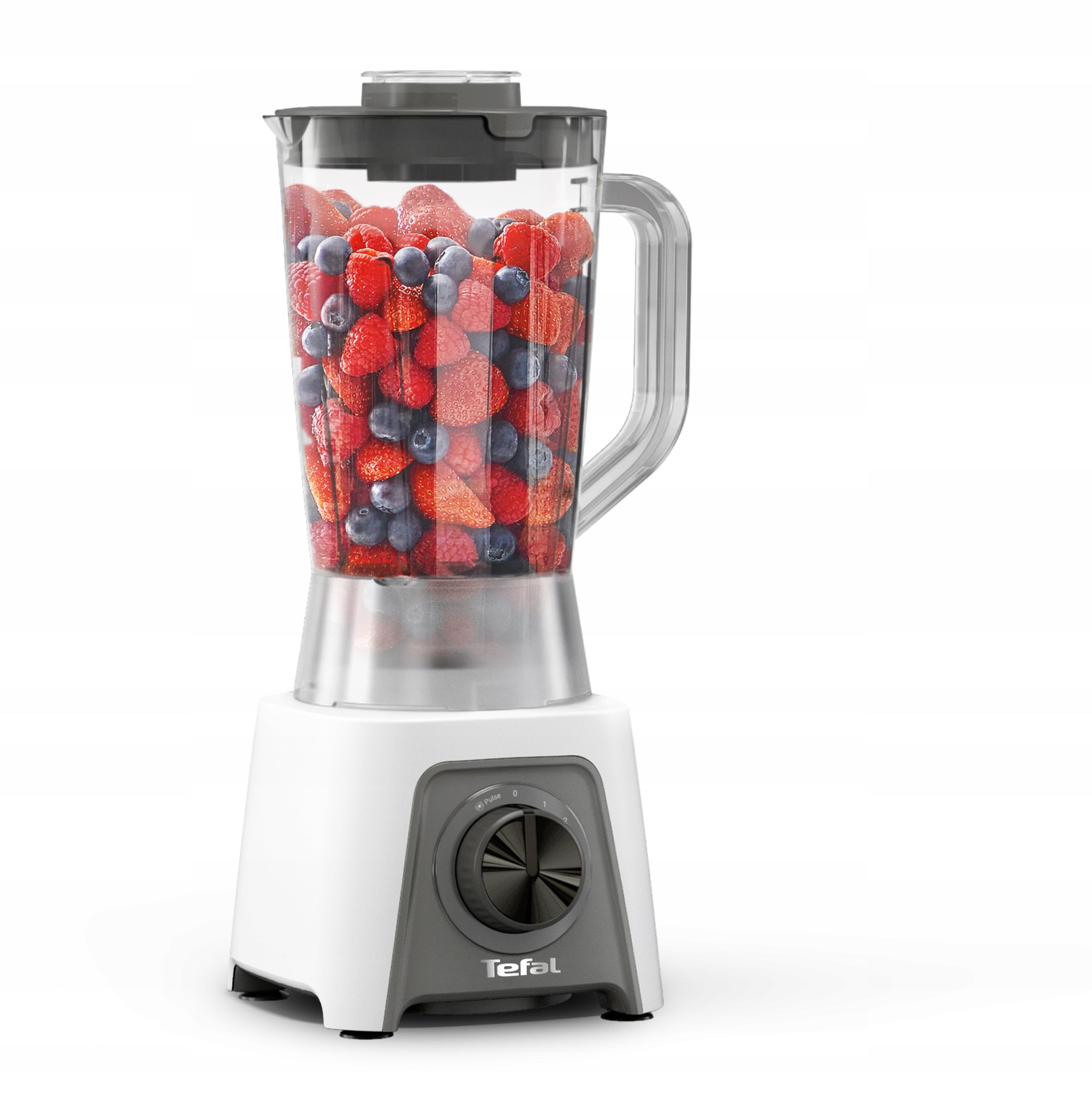 Cup blender mixer TEFAL Blendeo+ BL2C0130 crushes ice blade 450W EAN (GTIN) 3016667243114