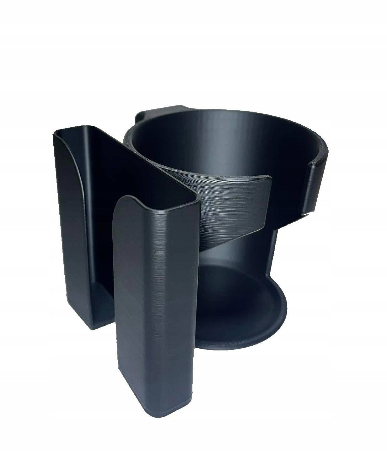 Cup holder bottle phone for stroller Cybex universal fits Cybex