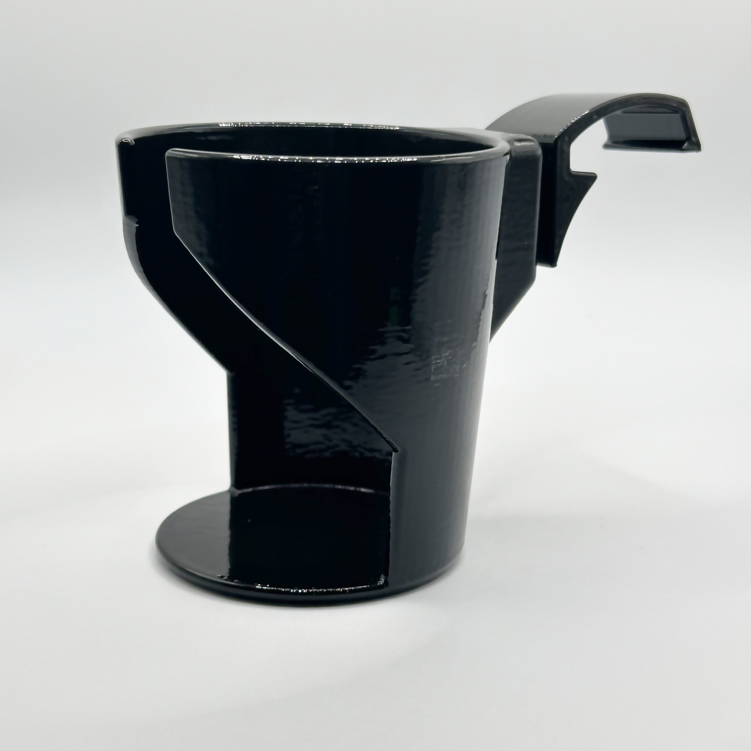 Cup holder for trolley and trailer THULE URBAN GLIDE CHARIOT DOUBLE half EAN (GTIN) 5907284284131