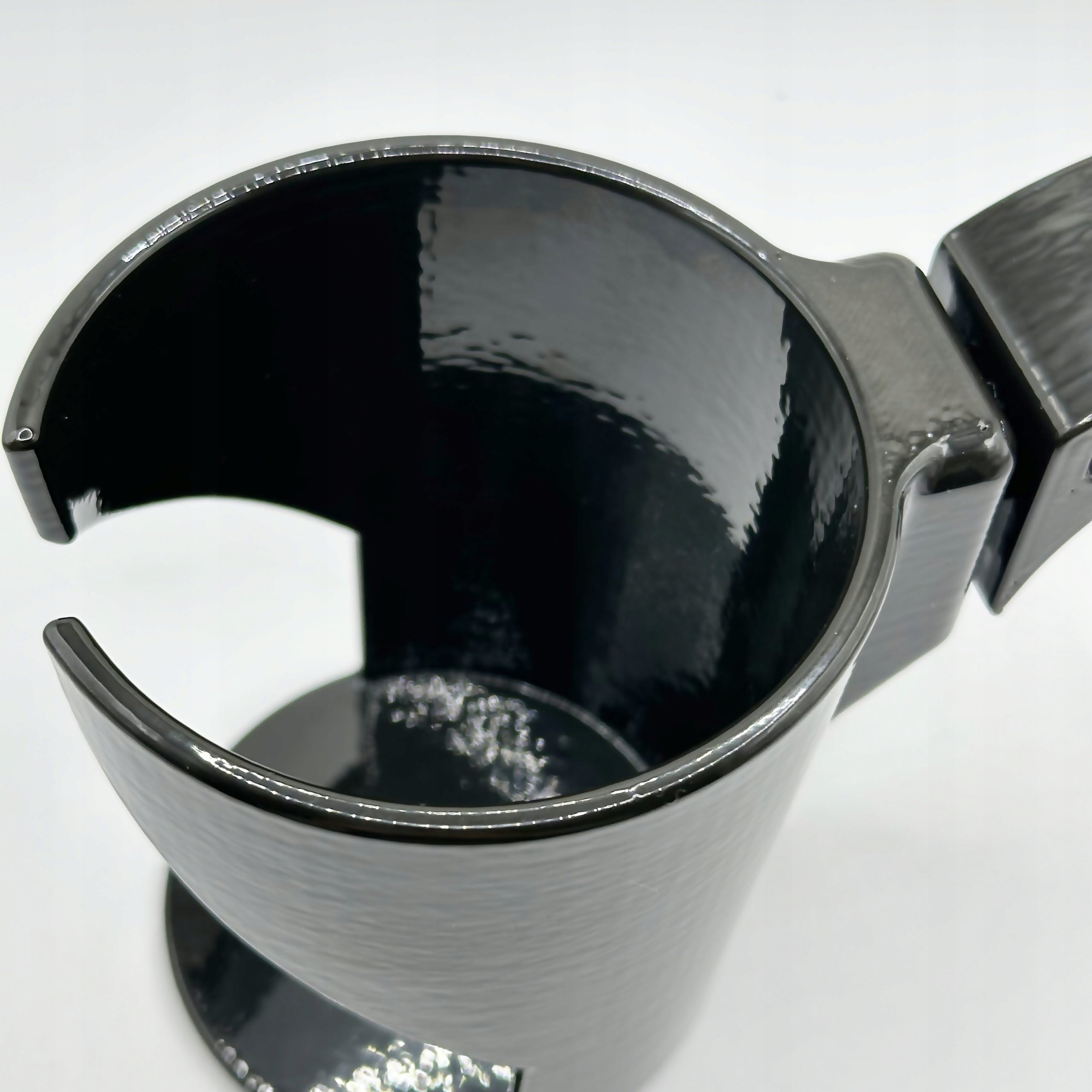Cup holder for trolley and trailer THULE URBAN GLIDE CHARIOT DOUBLE half Manufacturer code 007