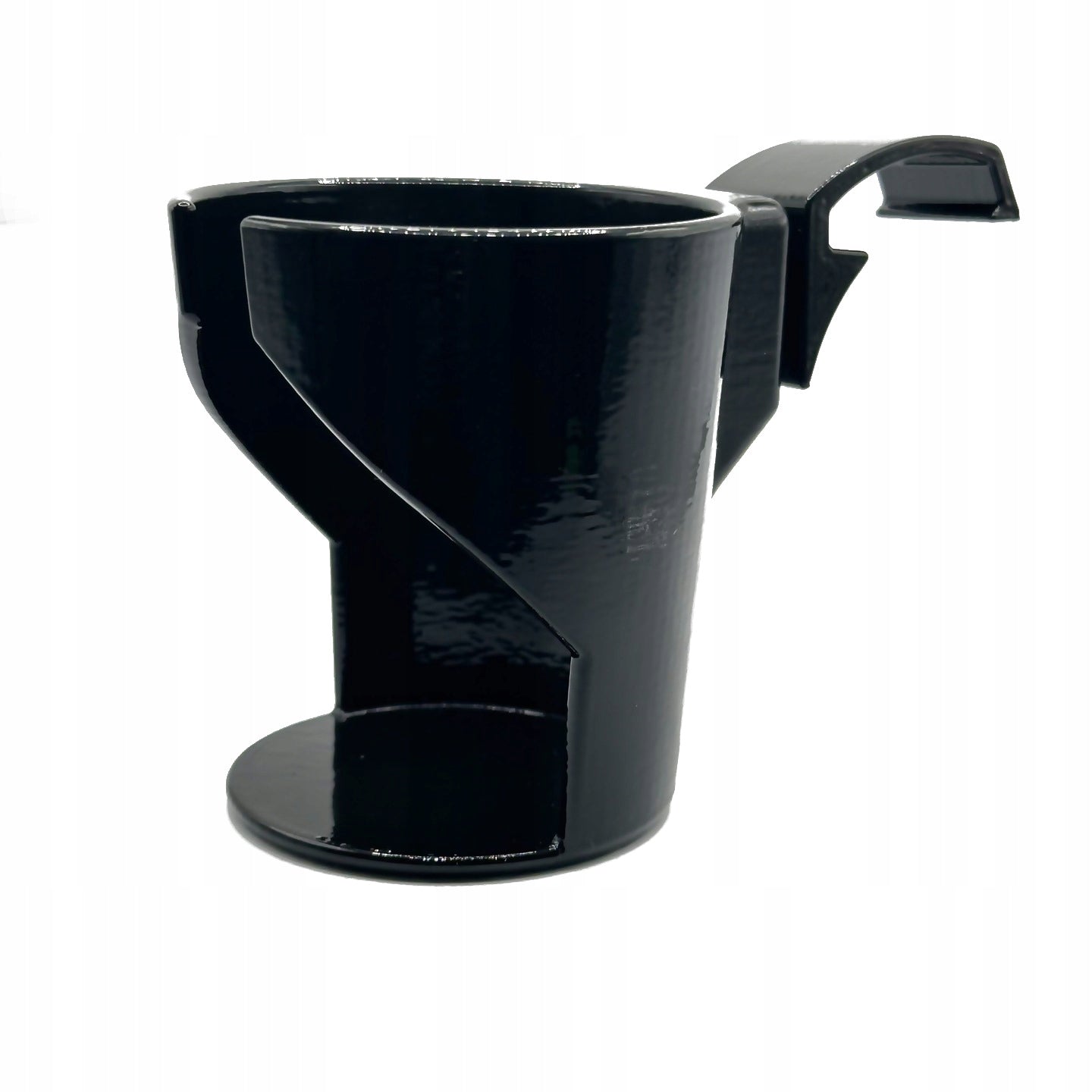 Cup holder for trolley and trailer THULE URBAN GLIDE CHARIOT DOUBLE half