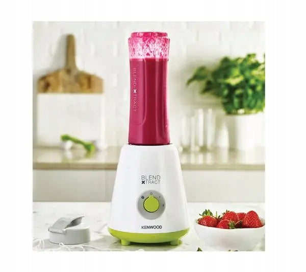Cup mixer Kenwood Sport2Go SMP060WG 300W 2 Bottles Brand Kenwood