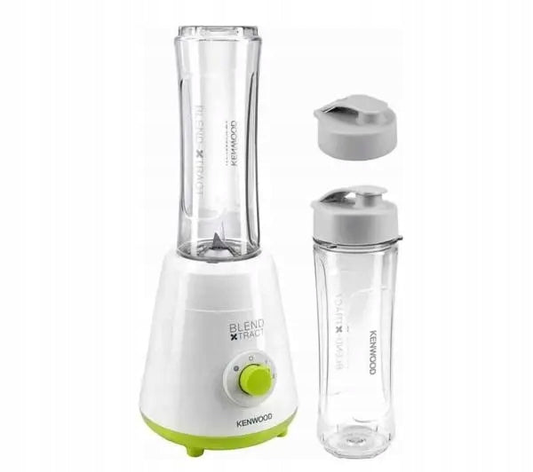 Cup mixer Kenwood Sport2Go SMP060WG 300W 2 Bottles