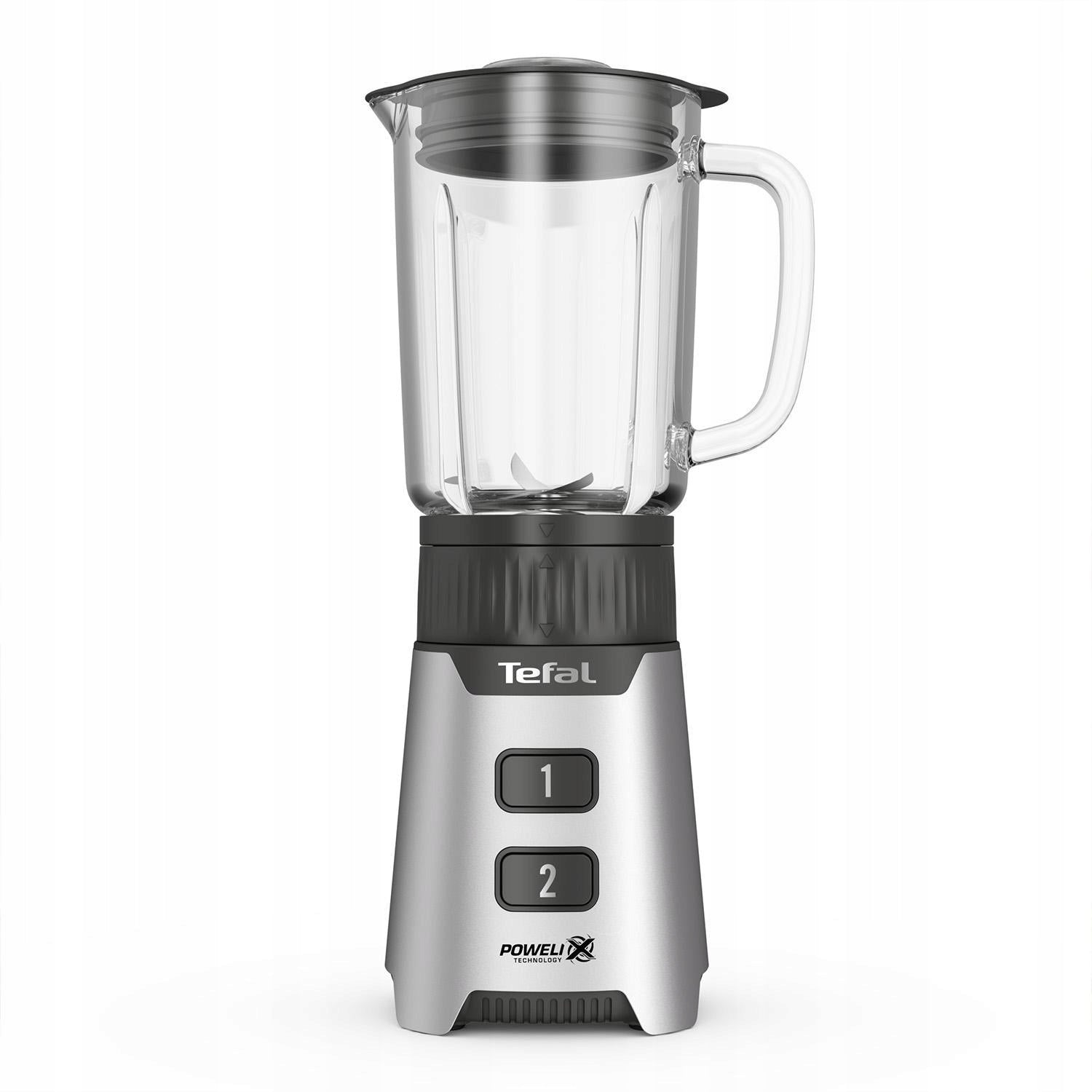 Cup/personal blender TEFAL BL16GE30 400 W 0,7 l Ice crushing Packaging status original