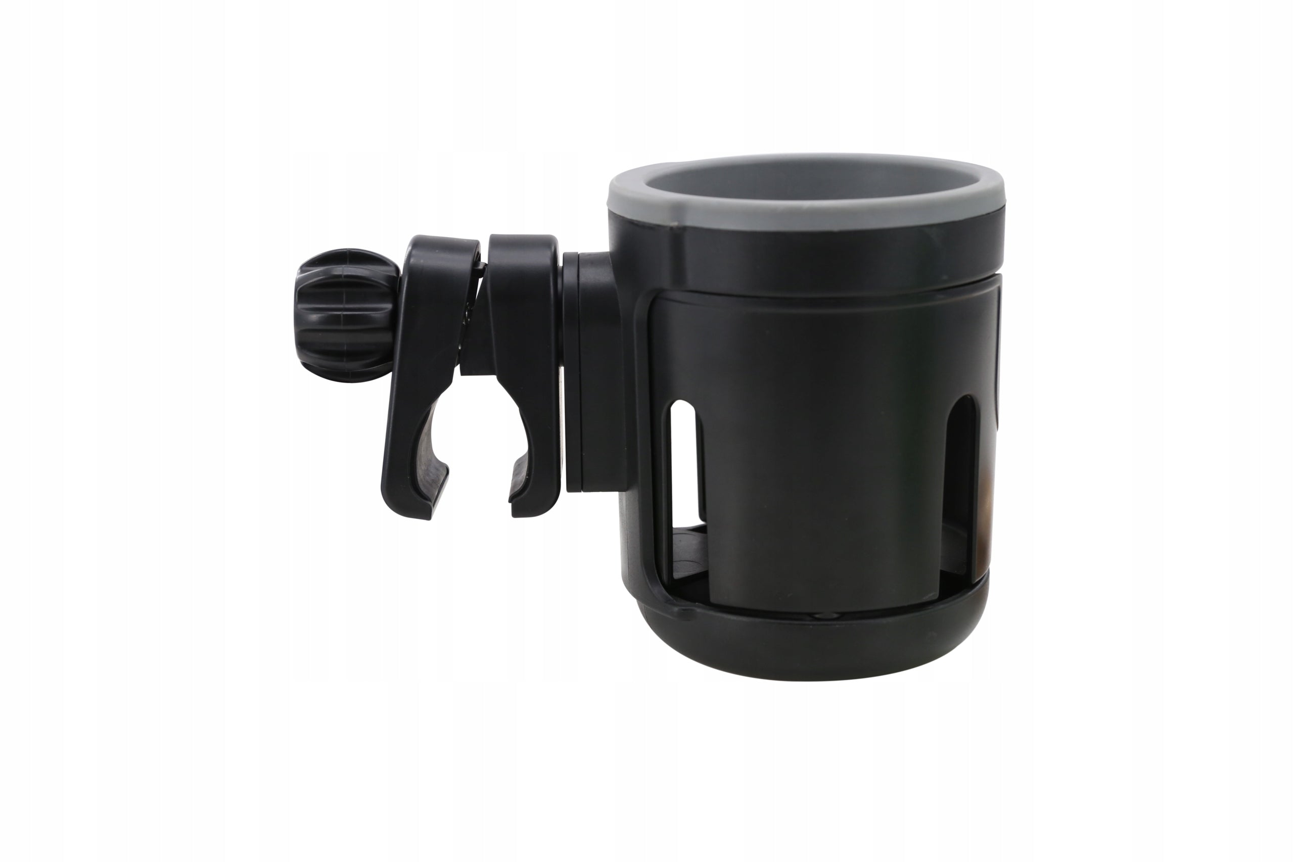 Cup trolley holder JOYBI black