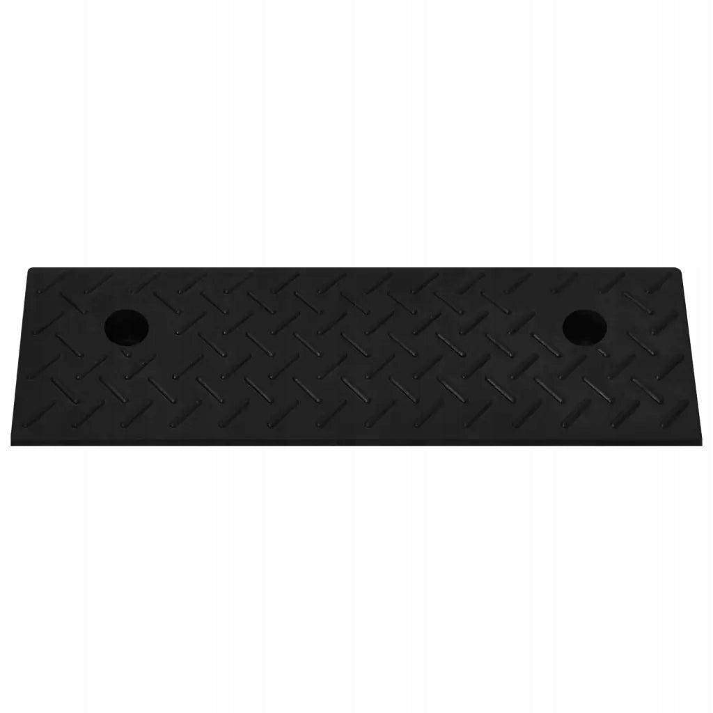 Curb Raids Rubber Non-Slip Black 50x17,5x5cm 10 Ton Manufacturer code G0256297