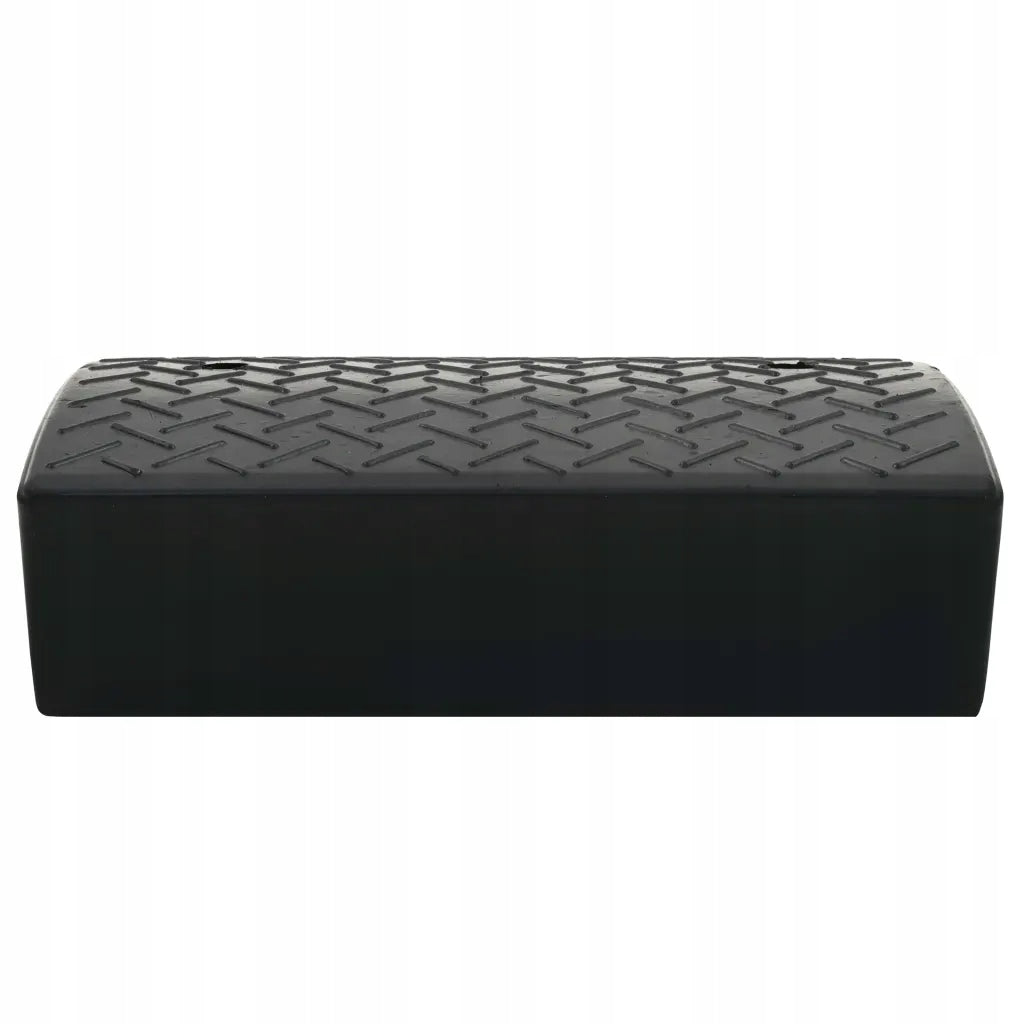Curb Raids with Rubber Anti-Slip Black 50x32,5x14cm 25 Ton Manufacturer code G0747313