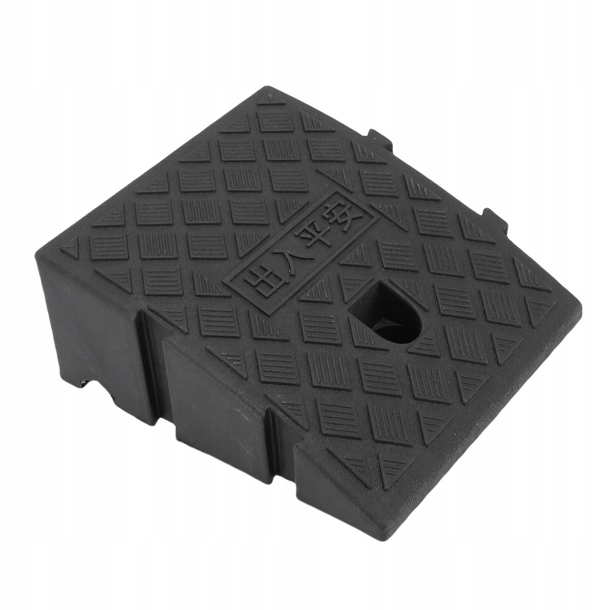 Curbside Buckle Side 9,84 x 10,63 x 4,33 inch 2200 lbs PD Weight Manufacturer code AG250703002807