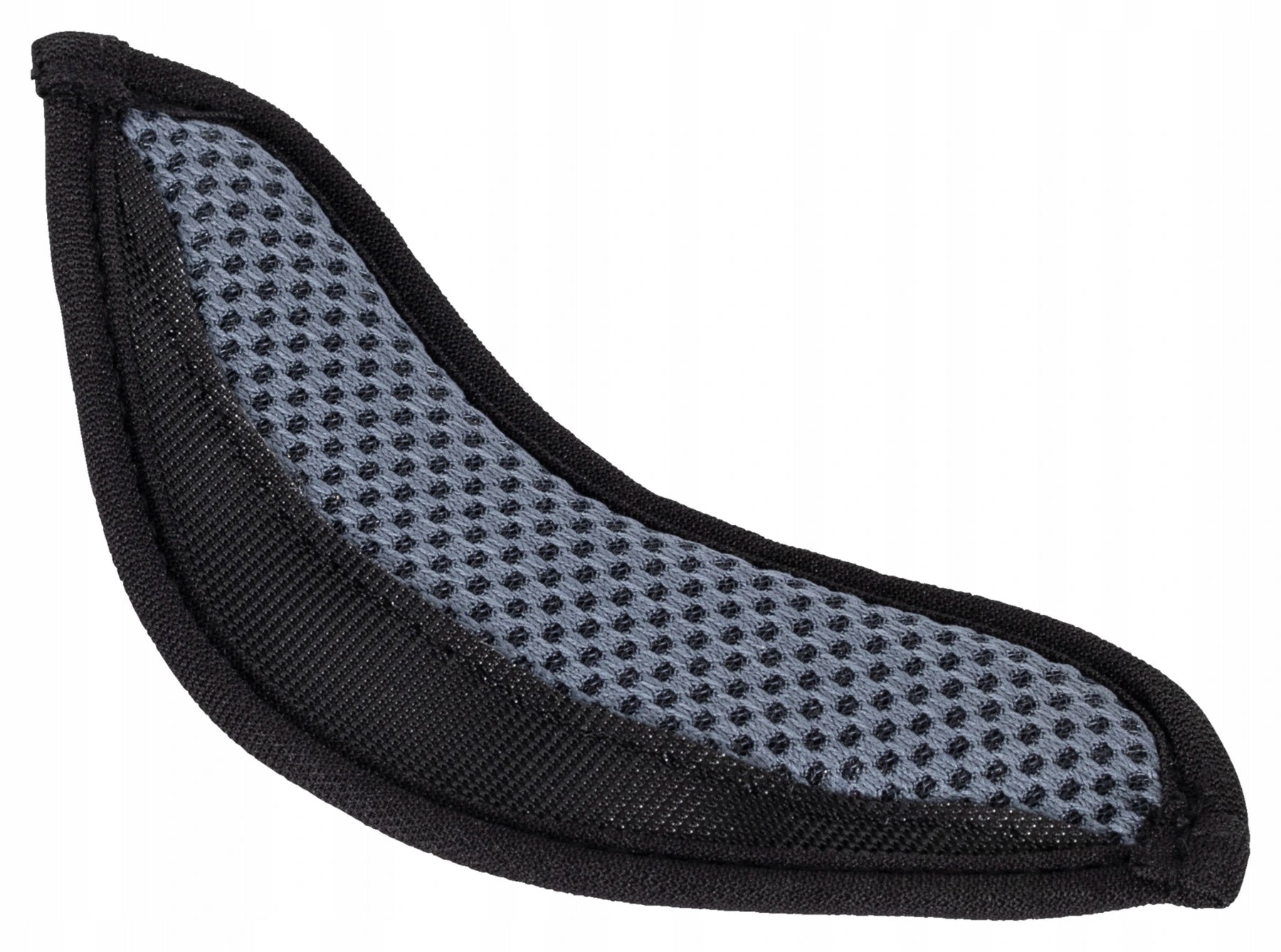 Curtain / CHIN / beard guard for helmet HJC RPHA1 size. 2XS-L *ORIGINAL