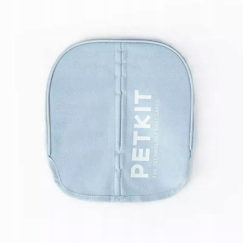 Curtain for litter box PetKit Magnetic