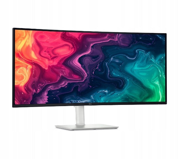 Curved Monitor 34 inch Dell Plus S3425DW VA 120Hz 1ms Packaging status original