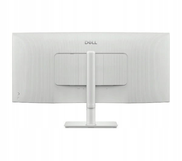 Curved Monitor 34 inch Dell Plus S3425DW VA 120Hz 1ms Sensor type VA