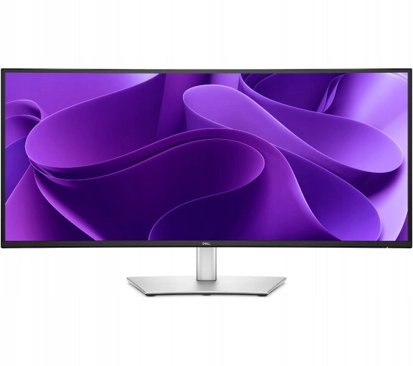 Curved Monitor Dell P3425WE UWQHD IPS 100Hz 5ms PBP PIP USB-C/PD