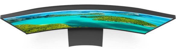 Curved Philips 241E1SC/00 24" FHD VA Manufacturer code 241E1SC/00