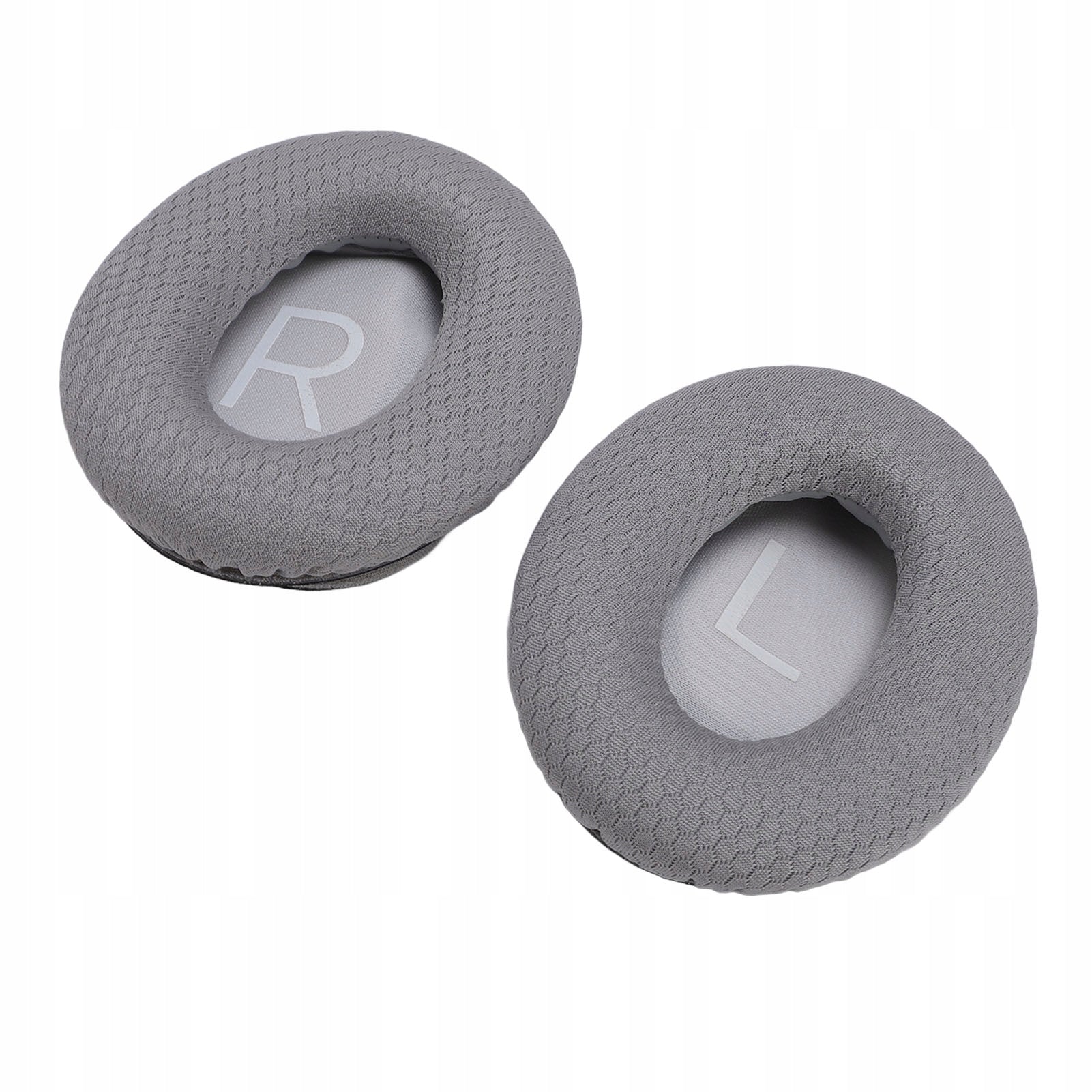 Cushion Cushions Breathable Mesh and Foam Comfortable Earpads LC Brand no brand