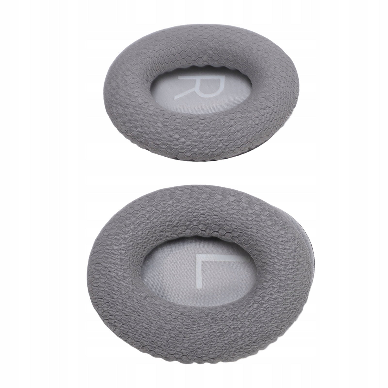 Cushion Cushions Breathable Mesh and Foam Comfortable Earpads LC