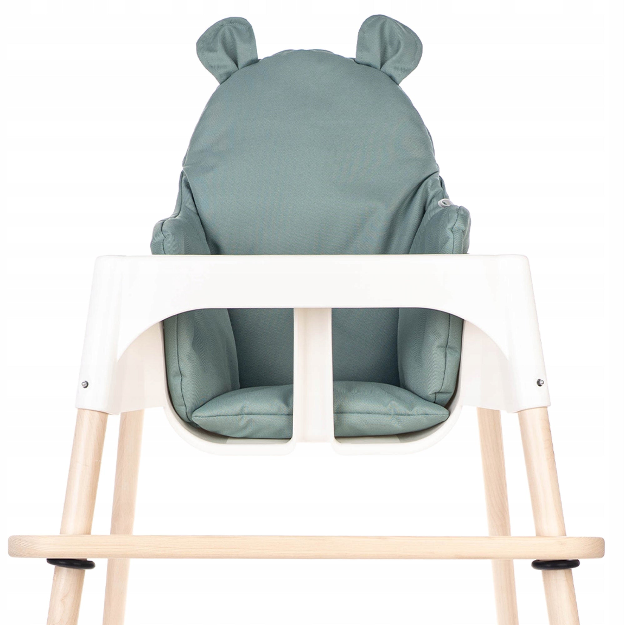 Cushion Waterproof for IKEA Antilop BEAR Chair aMami Handmade SAGE Brand aMami