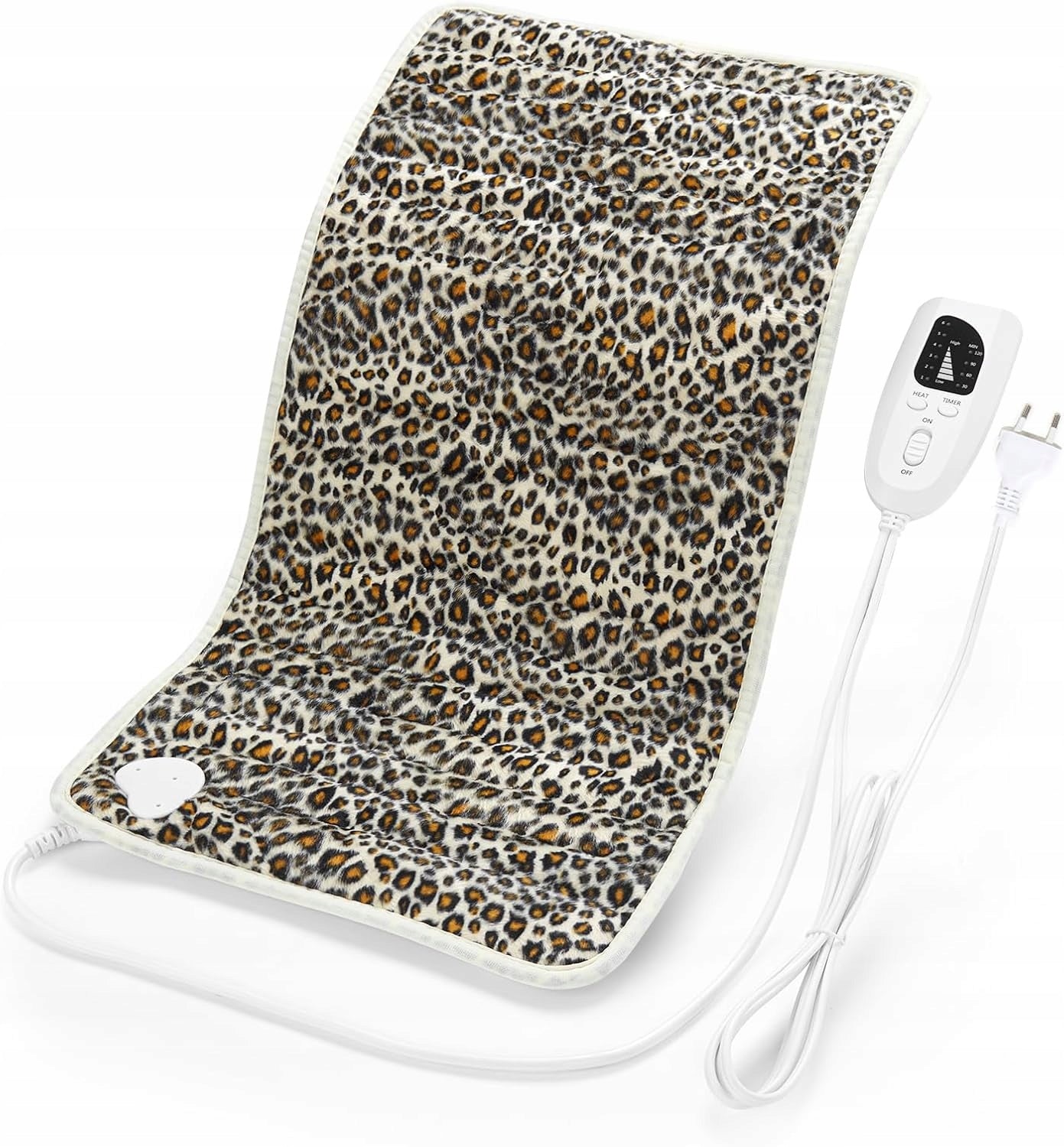 Cushion electric warming mat with automatic shut-off 30x60cm