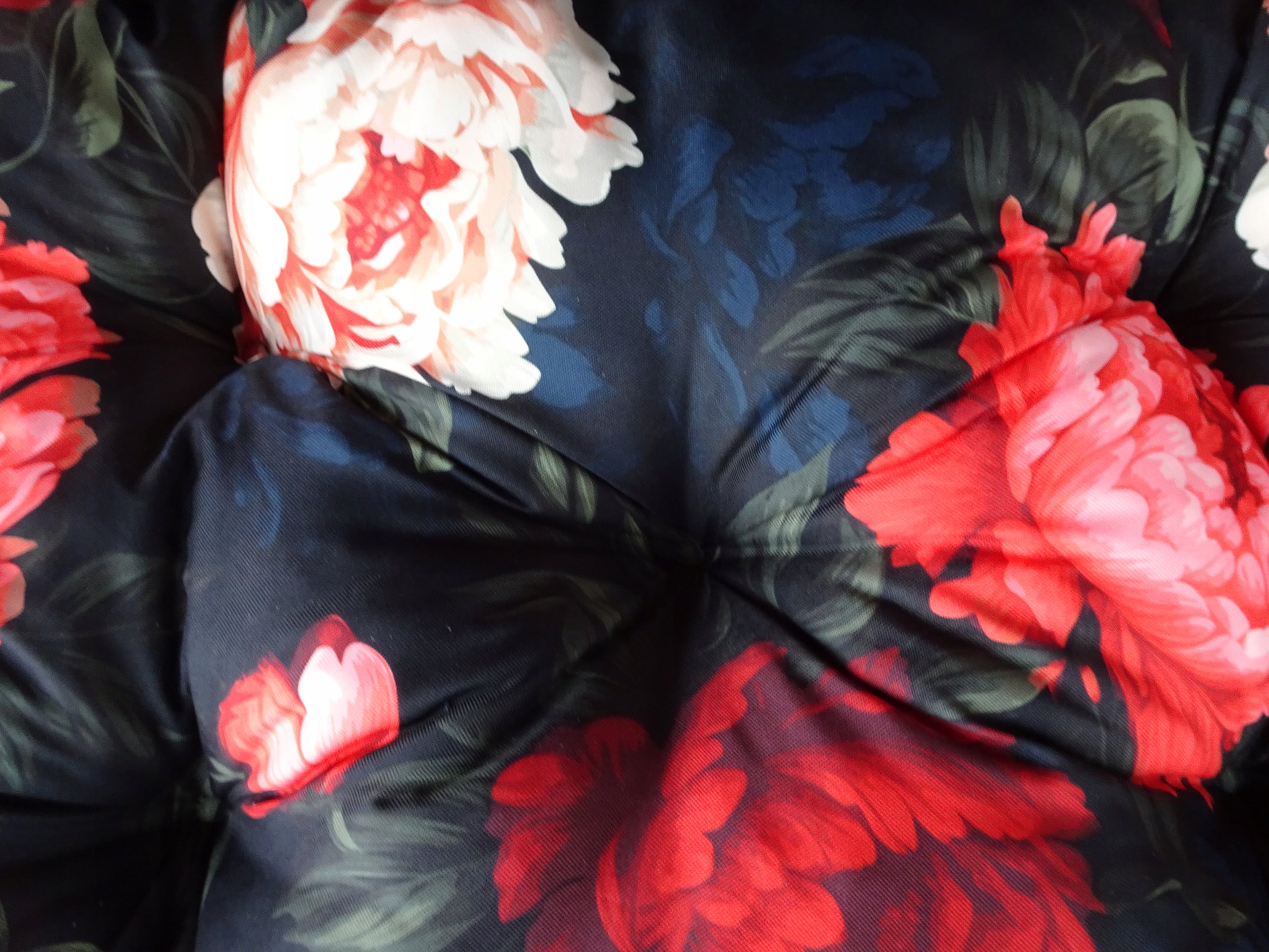 Cushion for swing 175 cm PEONIA MANUFACTURER Manufacturer no brand