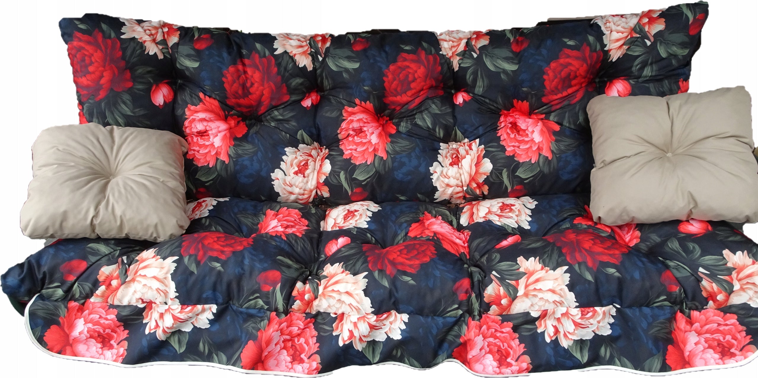 Cushion for swing 175 cm PEONIA MANUFACTURER