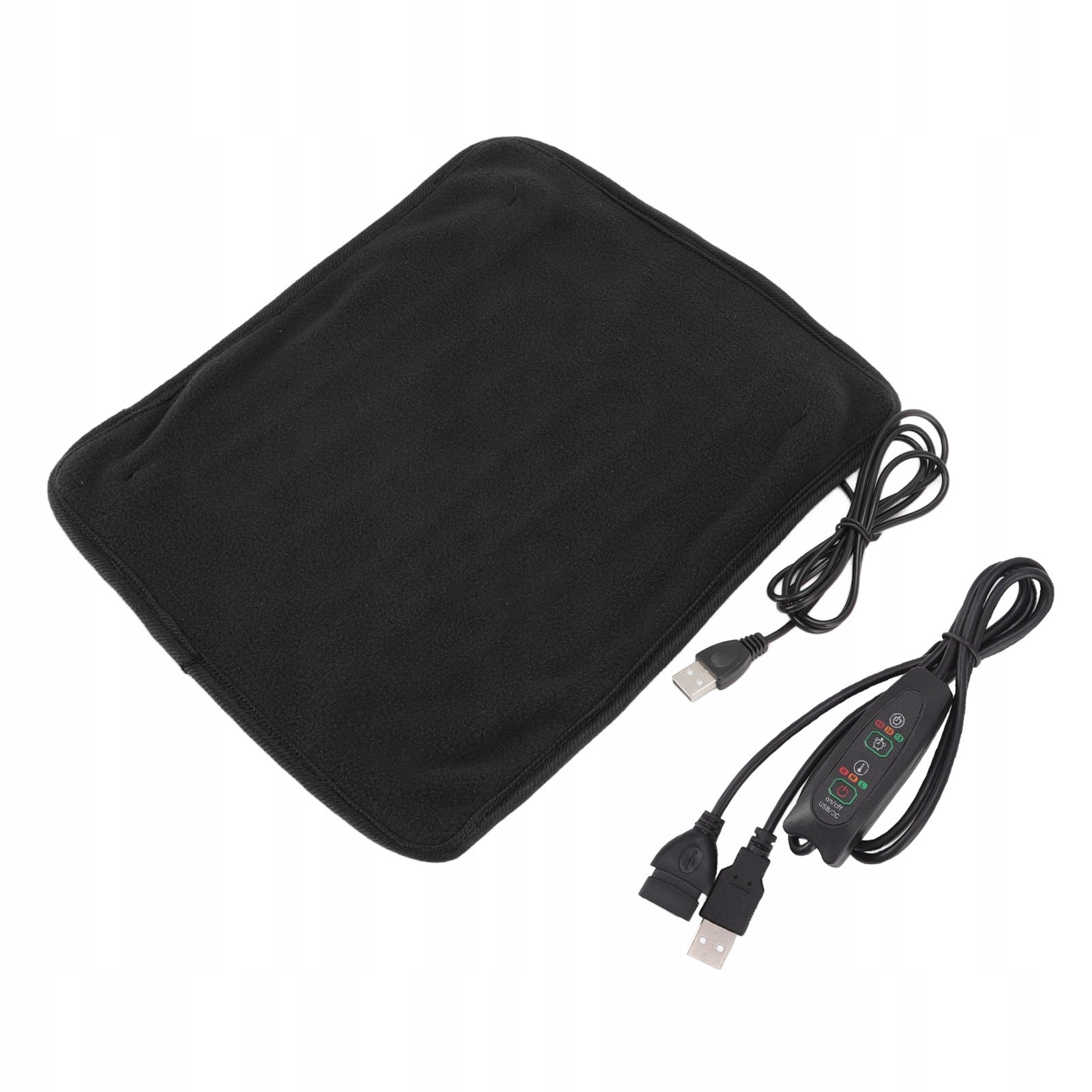 Cushion - heated mat 38x30cm