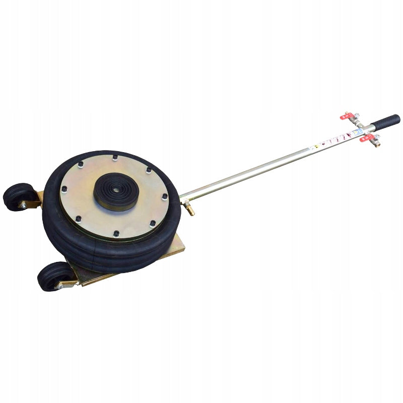 Cushion lift H3 3T
