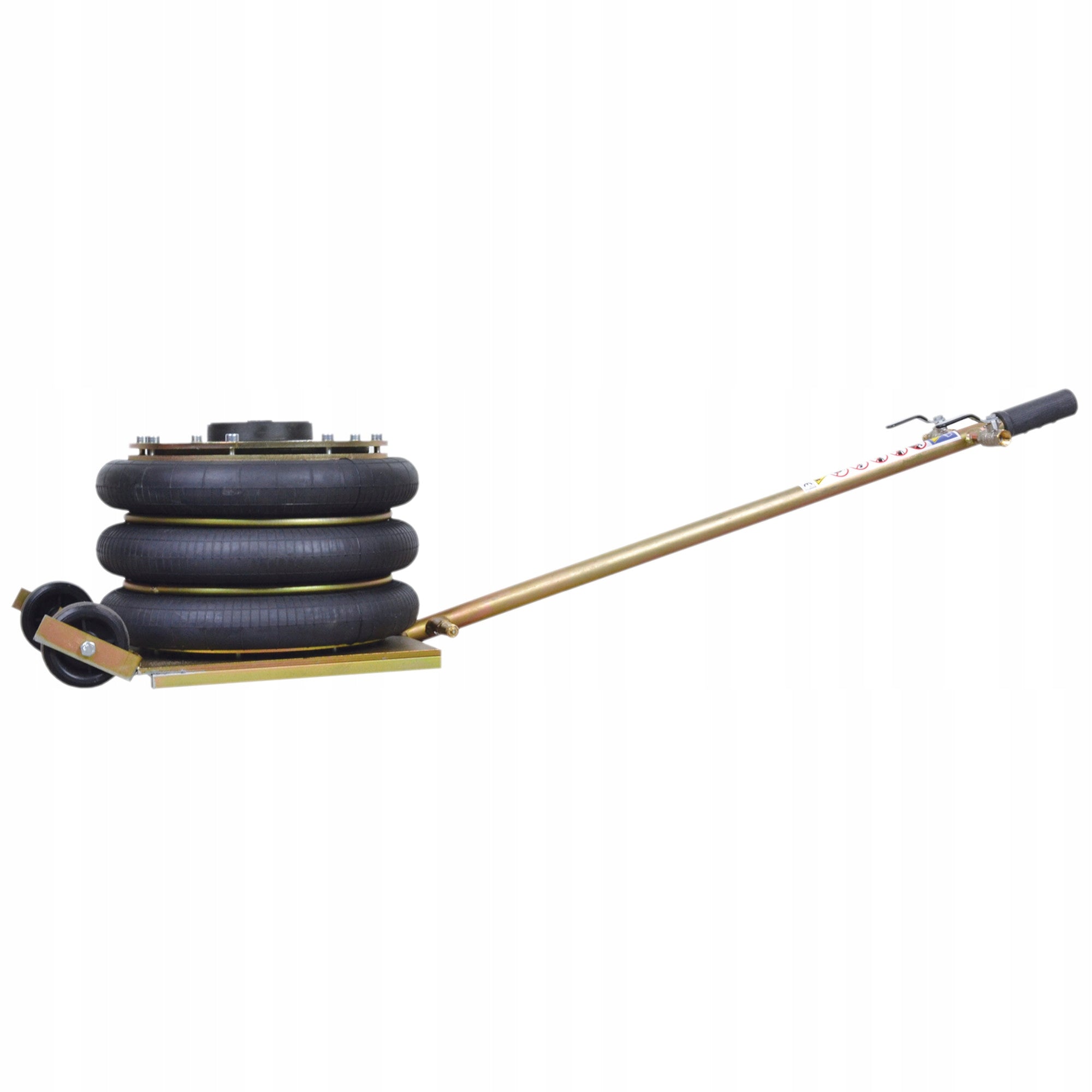 Cushion lift H4.5