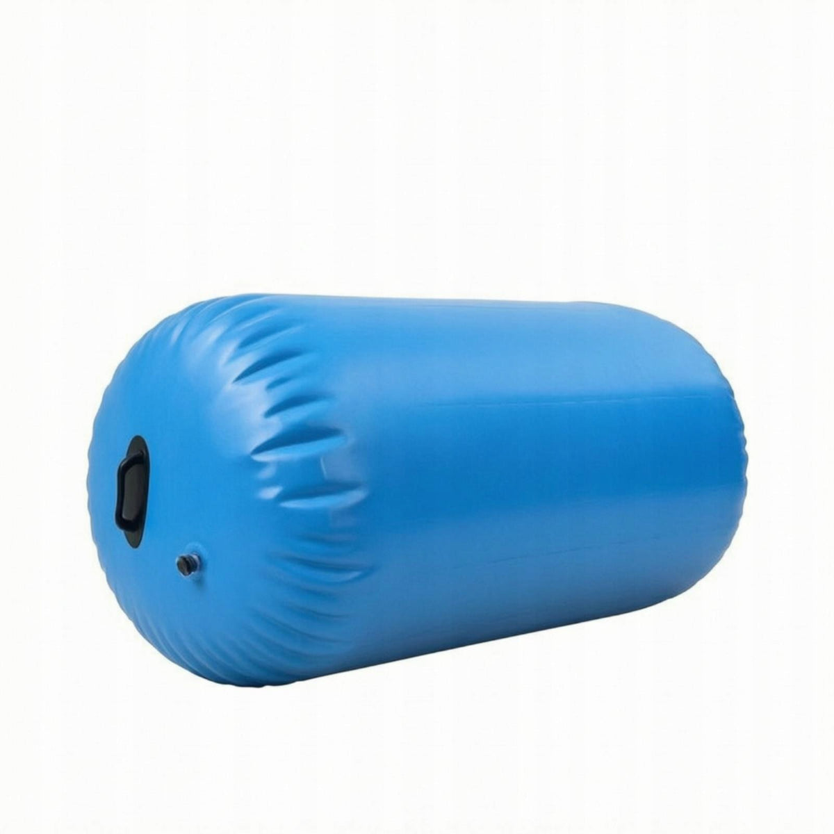 Cushioned Inflatable Inflatable Tube | Gymnastics Roller with Mesh 60x80cm