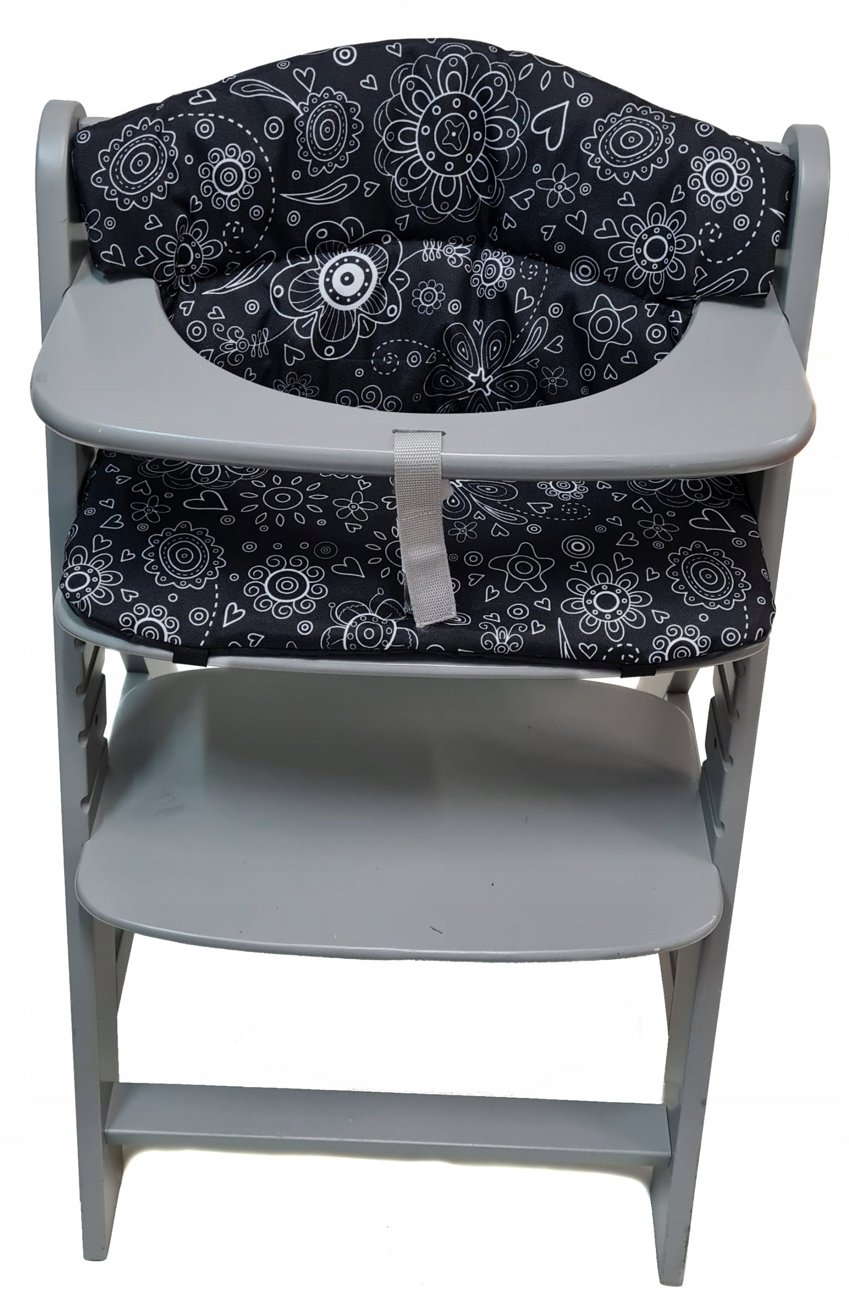 Cushions cover insert for chair ALPHA WATERPROOF double-sided thick EAN (GTIN) 5906236510083