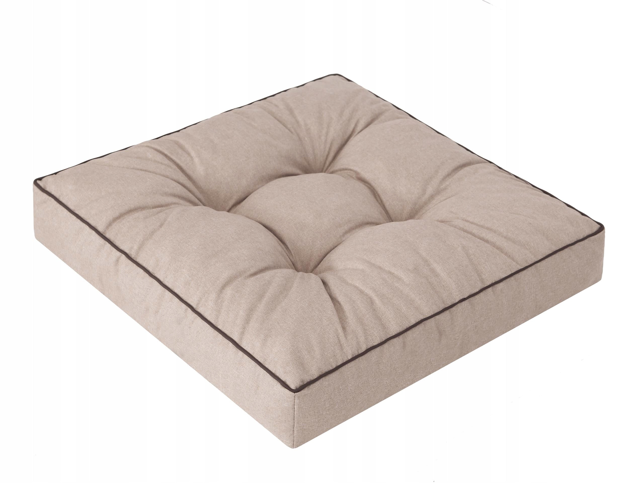 Cushions for armchair rattan sofa 60x60x40 Manufacturer code R2 EMTBEE1