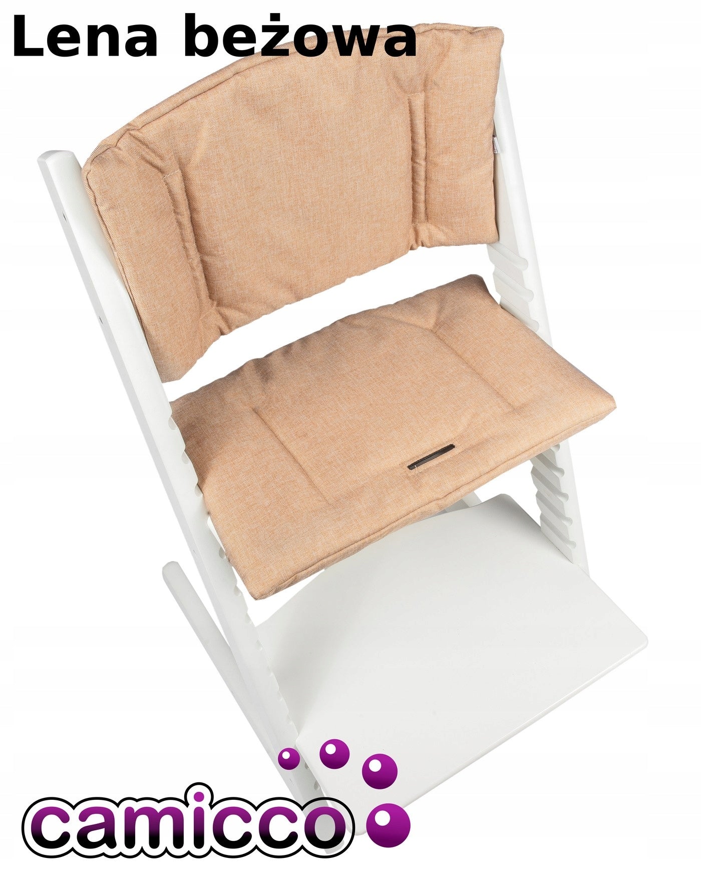 Cushions for high chair insole TRIPP TRAPP STOKKE cushion insole EAN (GTIN) 5903818951562
