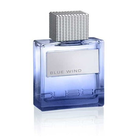 Custo Barcelona Blue Wind for Man eau de toilette spray 50ml EDT UNIQUE